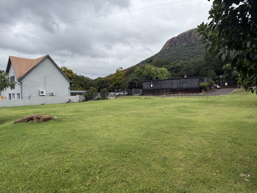 0 Bedroom Property for Sale in Schoemansville North West